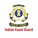 Logo of Coast Guard